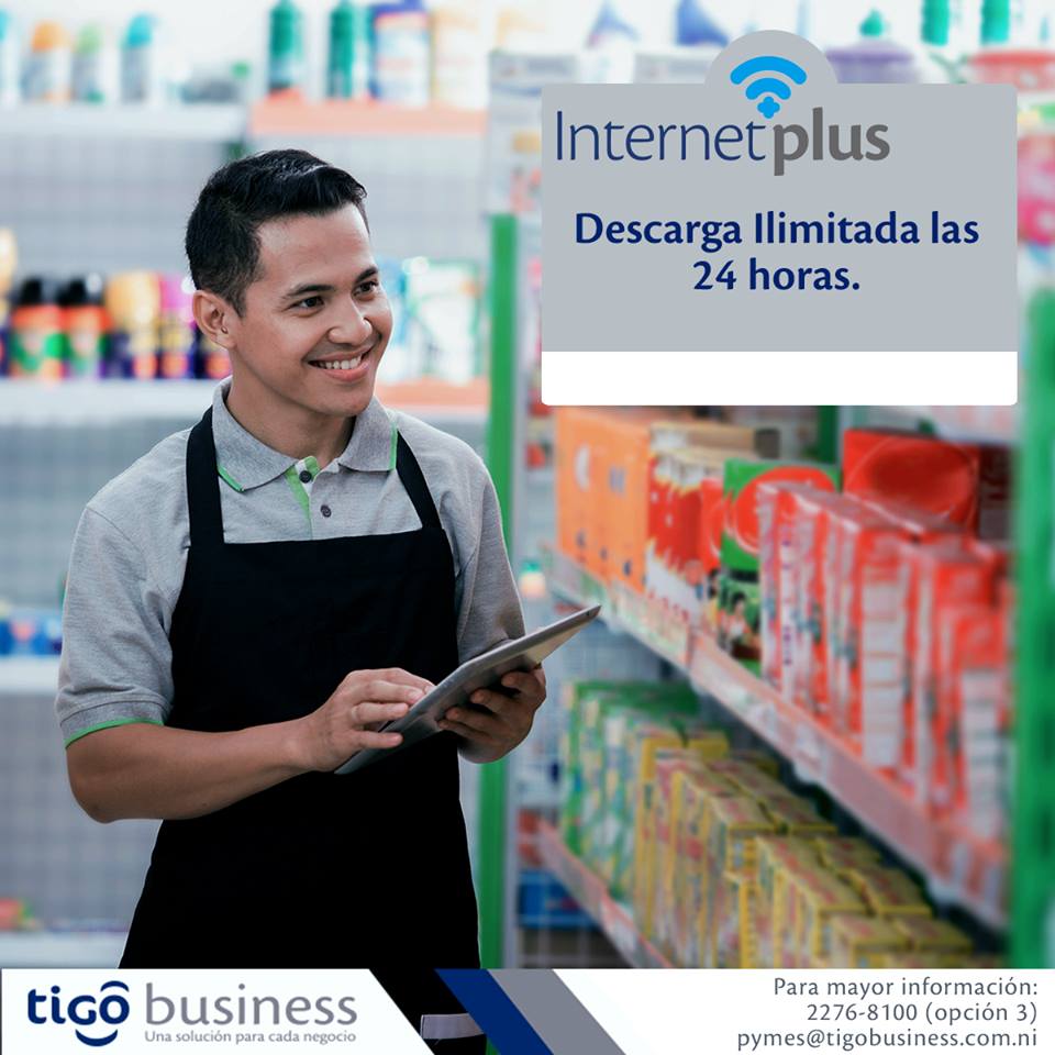 Tigo_Business_Nicaragua_chocoyo_Labs