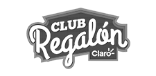 Club claro regalón